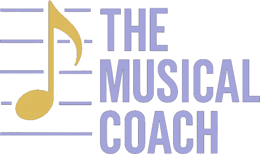 The Musical Coach